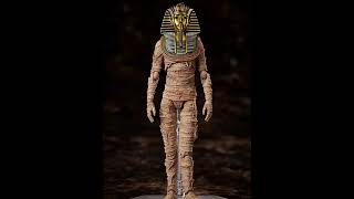 King Tut of Kemet Ancient Egypt Teardown of Monotheism [upl. by Aicnorev778]