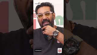 മാതാ പിതാ ഗൂഗിൾ ദൈവം 🤣 Nadanna Sambavam  Biju Menon Suraj  Interview [upl. by Eemia]