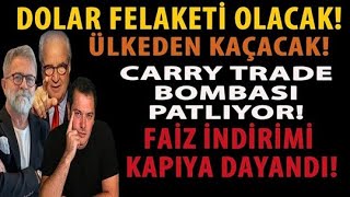 MEHMET ŞİMŞEK NEDEN BAŞARAMAYACAK VE SONUNDA NE OLACAK ERDOĞANA BAHÇELİŞİMŞEK KUMPASI MI [upl. by Anid]