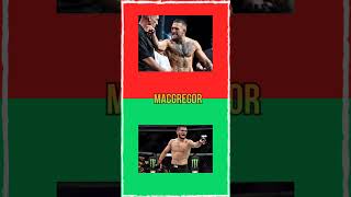 Khabib vs corner MacGregor mma khabib goat [upl. by Atila]