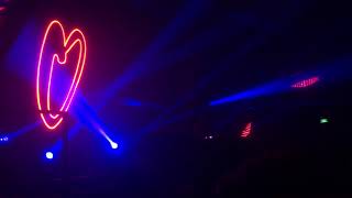 Joey Negro Classic Set  Glitterbox Ibiza  22062018 [upl. by Ellessig]