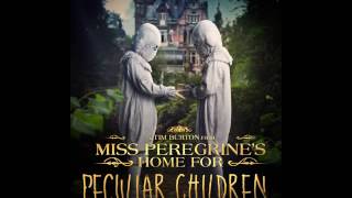 Emma Bloom Miss Peregrines Home for Peculiar Children [upl. by Ethelin]