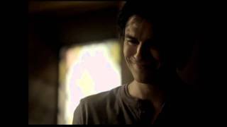 Damon Salvatore  Its my life [upl. by Tterab506]