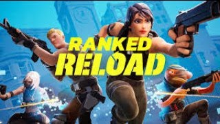 Ranked Reload pushen [upl. by Bashuk]