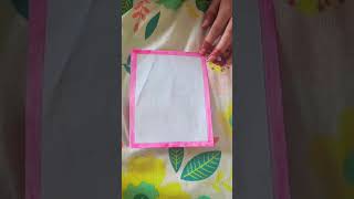 Magical Board Makingcraftsdrawingshortsviralvideodrawing crafts goodcrafts trendingmagic [upl. by Raviv56]