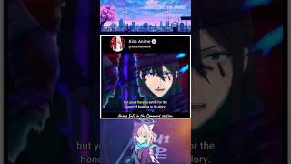 Demon Lord Veltol vs MahinoGear  Demon lord 2099  shorts anime [upl. by Aniz]