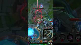 NEVER LET A YORICK SPLIT PUSH FOR FREE leagueoflegends yorick split [upl. by Honeyman92]