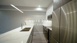 West Garneau  Suite 223 [upl. by Ramas]