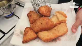 Youcheftv  Gnocco Fritto [upl. by Foley768]