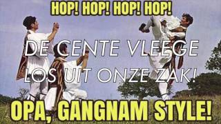 De Cente Vleege  Mieretetjes Carnaval 2016 Carnaval Halle 2016 [upl. by Merle334]