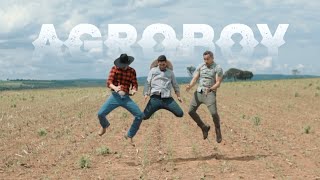 Agroboy  Bruto amp Abeia feat Macila [upl. by Aruol90]