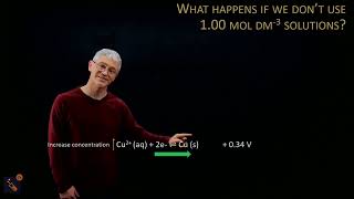 Determining feasibility of reaction using electrode potentials Exam Style Questions [upl. by Eednam930]