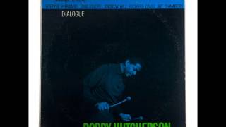 Bobby Hutcherson  Catta [upl. by Ahsar]