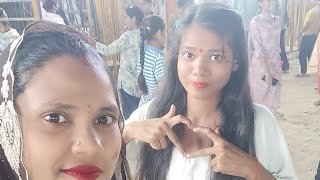 Rajkumari vlogs is live [upl. by Harwell328]