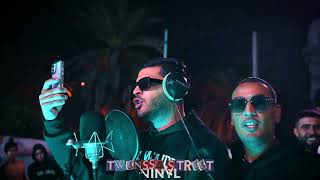 EL KATIBA amp Sarif Criminel amp Mosca  Twenssa Street Ezzahra EP 4 [upl. by Ahseen]