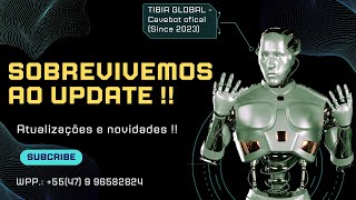 🔴 TIBIA GLOBAL BOT  Novas Funções  O BOT mais utilizado da atualidade  INDETECTÁVEL [upl. by Dleifrag]