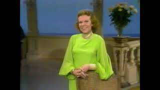 Kathryn Kuhlman quotGod is a Personquot Part 1 of an 8 part sermon series [upl. by Noelani]