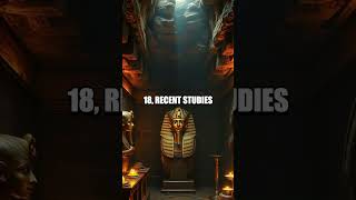 The Mysterious Life of Tutankhamun Myths vs Reality [upl. by Amadas]