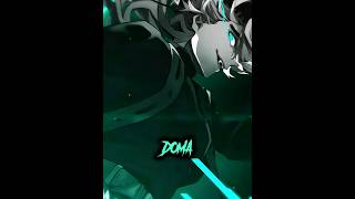 Top 15 strongest demon slayer characters demonslayer [upl. by Ravahs]