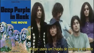 Deep Purple  In Rock 1970  THE MOVIE [upl. by Jedlicka128]