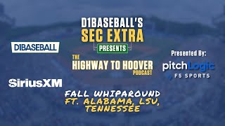 Highway to Hoover Fall Whiparound ft Alabama LSU Tennessee [upl. by Klute]