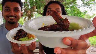 🇬🇾 style pot roast chicken guyana guyanese guyanesefood fypage potroast food chicken foodies [upl. by Attenahs]