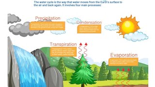 What Is Hydrology In Civil Engineering [upl. by Corie765]