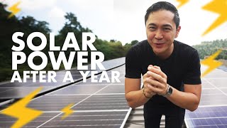 Is Solar Power Worth the Cost [upl. by Trakas]