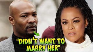 Keion Henderson DIDN’T WANT to marry Shaunie  Got TRAPPED quotI wasnt happy with Shauniequot [upl. by Alaikim]