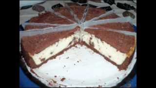 How to Cut a Cheesecake [upl. by Buffy]