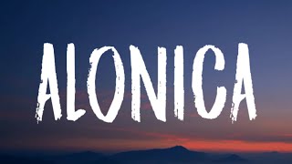 LANY  Alonica Lyrics [upl. by Farrell]