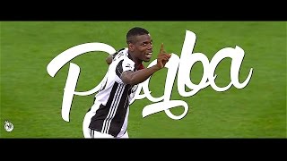 Paul Pogba  Top 10 Goals [upl. by Bendite]