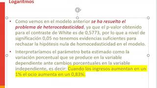 Heterocedasticidad 44 [upl. by Mellen]