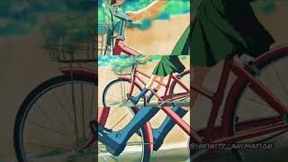 upcoming makoto shenkai movie ✨ animation animeedit animeedits animes tamil shorts [upl. by Alo]