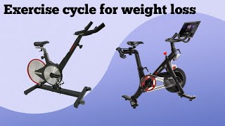 Exercise cycleLoose weight without dietingExercise cycle fittingexercise cycle assembling [upl. by Bremble]