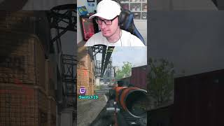 This is Payback for Stealing swiitch19 CallofDuty payback teamkill funny [upl. by Flory]