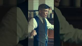 Peaky Blinders Accent Issue [upl. by Bilicki917]