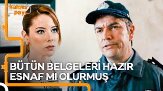 Saf Mısın Sen Eczacı Hanım  Kardeş Payı [upl. by Inattirb]