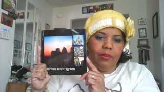 Baltimore In Instagrams Blurb Book Review [upl. by Rhu]