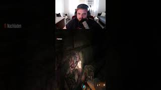 🎮 ZUG VERPASST 💊 Metro 2033 shorts gaming gameplay twitch streamer deutsch [upl. by Trout]