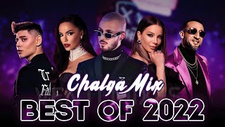 CHALGA MIX  BEST OF 2022  YEAR END MIX  PART 2 [upl. by Cimbura]