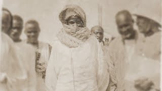 Histoire de Serigne Touba A à Z lou yéme Ken dou Ahmadou Bamba [upl. by Aihsaei]