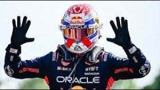 Maxtage  Max Verstappen 2023 wins montage [upl. by Sucramej]