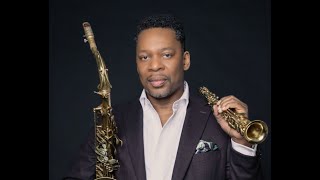 Ravi Coltrane Coltraxx Quartet June 29 2023 7pm [upl. by Akema]