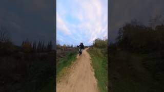 Northampton bike park sendit mtb euc begodexway begode extremesports [upl. by Torray]