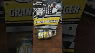 Grant Enfinger Nascar Authentics diecastcars matchbox racecar diecast toycars reviewtoys [upl. by Nohsal]