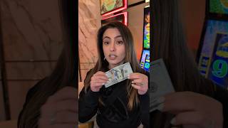 Getting SCAMMED Out of 100 😂vegas slots jackpot [upl. by Siuol459]