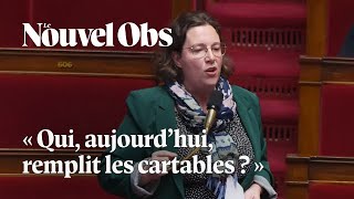 Parents solos  les députés approuvent la défiscalisation des pensions alimentaires reçues [upl. by Egwan]