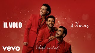 Il Volo  Feliz Navidad [upl. by Connelley]