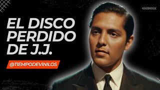 😱 El DISCO PERDIDO de JULIO JARAMILLO  Un verdadero tesoro musical🎵 [upl. by Aoht]